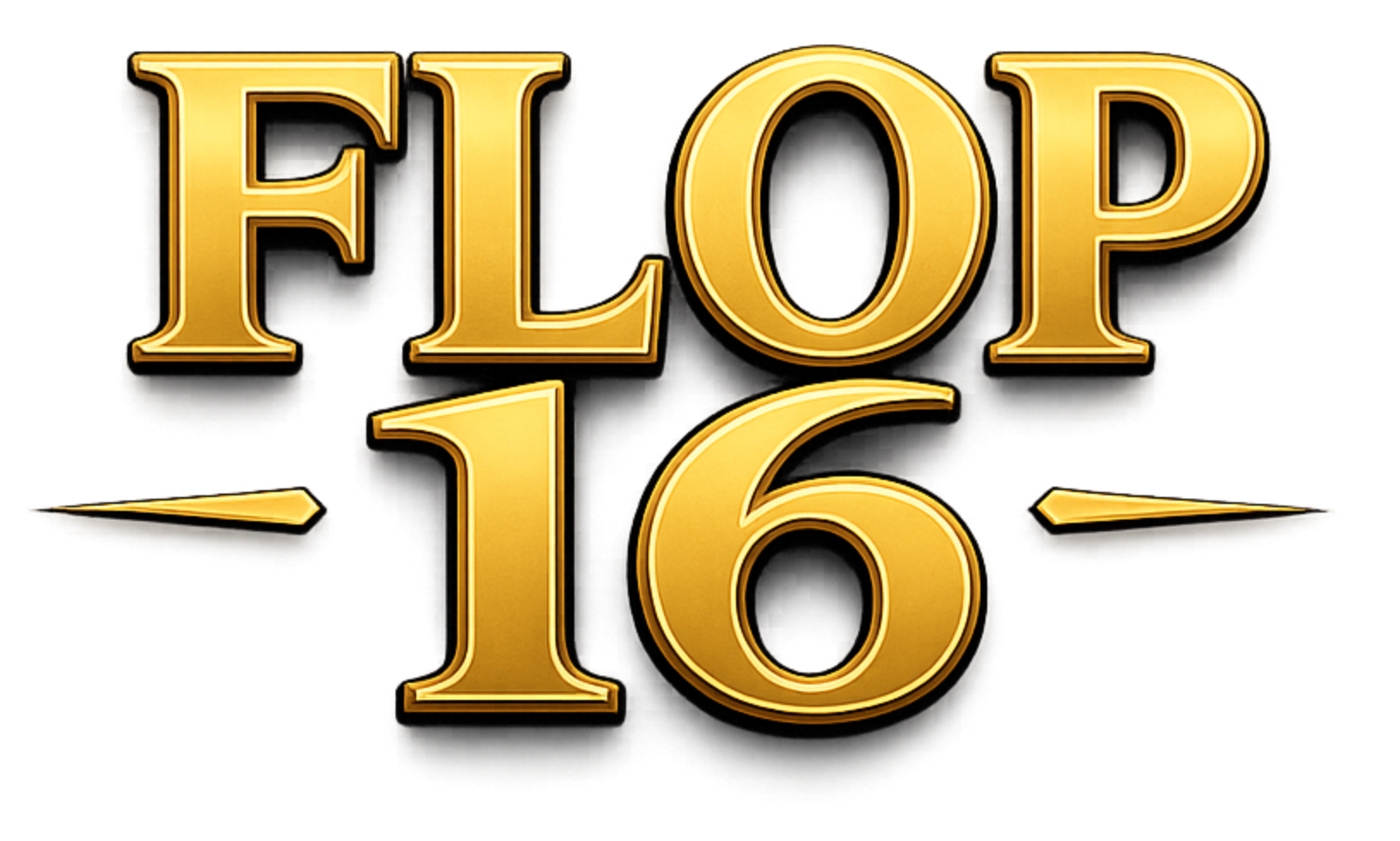 Flop 16